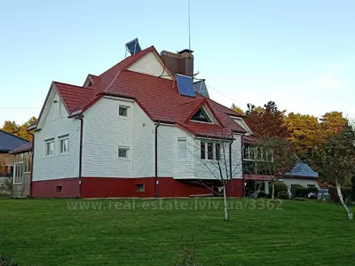 Зняти будинок, Страдч, Яворівський район, id 5915359