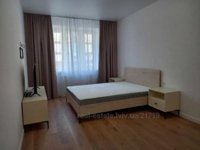 Rent an apartment, Striyska-vul, Lviv, Sikhivskiy district, id 4594706