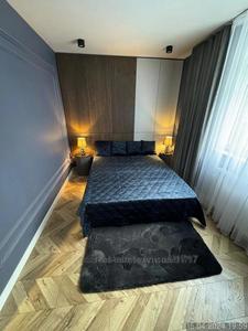 Buy an apartment, Zelena-vul, Lviv, Sikhivskiy district, id 4596105