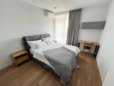 Rent an apartment, Geroyiv-UPA-vul, Lviv, Frankivskiy district, id 4546717
