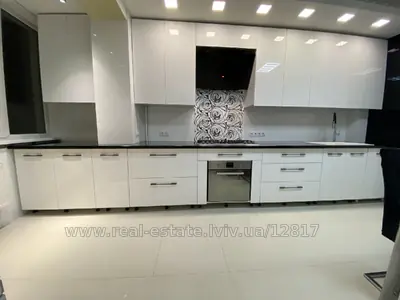 Купити квартиру, Червоної Калини просп., Львів, Сихівський район, id 5911730