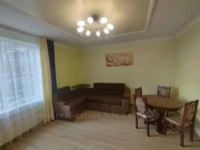 Rent an apartment, Gorodocka-vul, Lviv, Zaliznichniy district, id 5931432