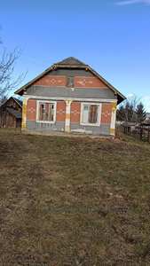 Купити будинок, Особняк, Стрілковичі, Самбірський район, id 3863740