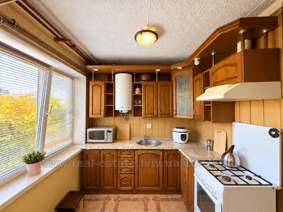 Купити квартиру, Максимовича М. вул., Львів, Сихівський район, id 5931656