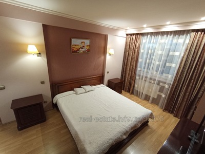 Rent an apartment, Khmelnickogo-B-vul, Lviv, Shevchenkivskiy district, id 4493362