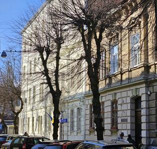 Buy an apartment, Zelena-vul, Lviv, Lichakivskiy district, id 4393352