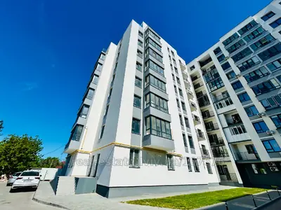 Купить квартиру, Длинная ул., Львов, Лычаковский район, id 5921000
