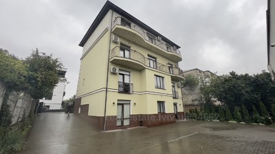 Commercial real estate for sale, Pogulyanka-vul, Lviv, Lichakivskiy district, id 4514774