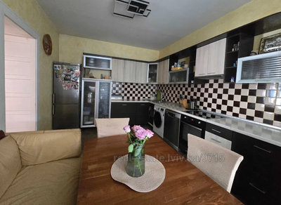 Купить квартиру, Зеленая ул., 115Ж, Львов, Лычаковский район, id 5900183