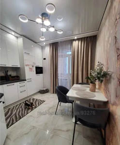 Rent an apartment, Volodimira-Velikogo-vul, 10, Lviv, Frankivskiy district, id 4362577
