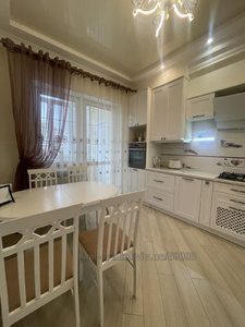 Buy an apartment, Petlyuri-S-vul, Lviv, Zaliznichniy district, id 4368592