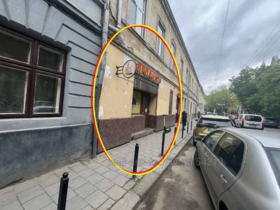Commercial real estate for rent, Storefront, Levickogo-K-vul, 4, Lviv, Galickiy district, id 4545995