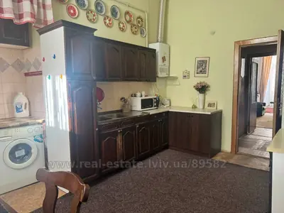 Оренда квартира, Театральна вул., Львів, Галицький район, id 5914409