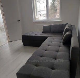 Rent an apartment, Ternopilska-vul, Lviv, Sikhivskiy district, id 4450904