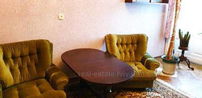 Buy an apartment, Austrian, Krivonosa-M-vul, Lviv, Galickiy district, id 4498184