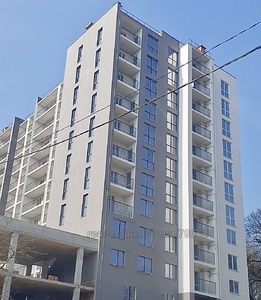 Buy an apartment, Malogoloskivska-vul, Lviv, Shevchenkivskiy district, id 4392991