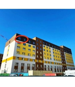 Buy an apartment, Striyska-vul, Lviv, Frankivskiy district, id 4581174