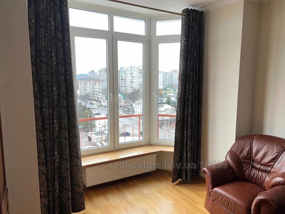 Rent an apartment, Linkolna-A-vul, Lviv, Shevchenkivskiy district, id 4379574