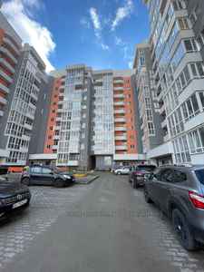 Buy an apartment, Zelena-vul, Lviv, Sikhivskiy district, id 4480639