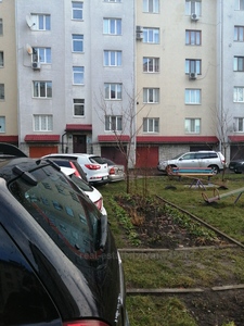 Buy an apartment, Rubchaka-I-vul, 3, Lviv, Frankivskiy district, id 4341419