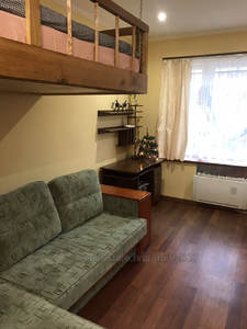 Rent an apartment, Building of the old city, Dovbusha-O-vul, Lviv, Lichakivskiy district, id 4514534