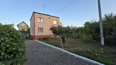 Купить дом, Дом, Підлисецького, Винники, Львовский горсовет район, id 5916102
