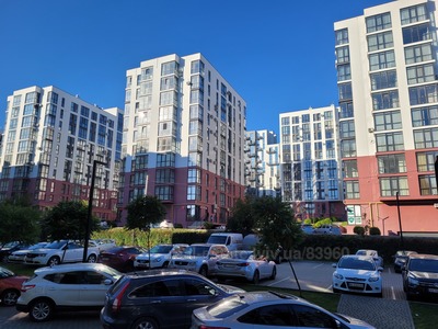 Buy an apartment, Malogoloskivska-vul, Lviv, Shevchenkivskiy district, id 4587823