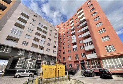 Buy an apartment, Krugla-vul, Lviv, Shevchenkivskiy district, id 4515219