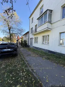 Buy an apartment, Polish, Lichakivska-vul, Lviv, Galickiy district, id 5927180