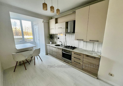Buy an apartment, Knyagini-Olgi-vul, Lviv, Frankivskiy district, id 4522616