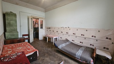 Rent an apartment, Building of the old city, Fedkovicha-Yu-vul, 26, Lviv, Zaliznichniy district, id 4426451