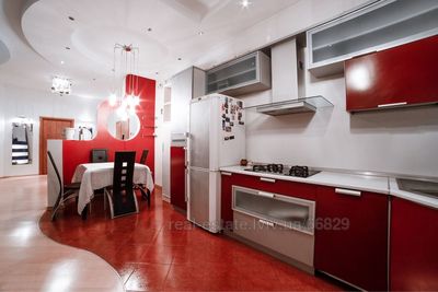 Rent an apartment, Mechnikova-I-vul, 16, Lviv, Galickiy district, id 4584618