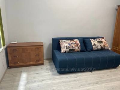 Rent an apartment, Kulisha-P-vul, Lviv, Galickiy district, id 4599766