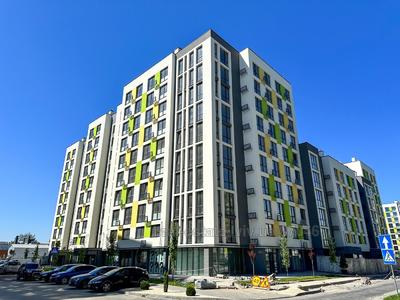 Buy an apartment, Ugorska-vul, Lviv, Sikhivskiy district, id 4558378