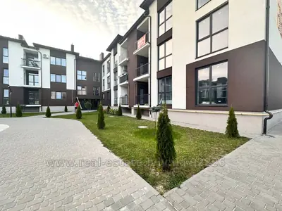 Купити квартиру, Солонка, Пустомитівський район, id 5921343