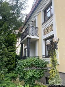 Buy a house, Selskikh-vul, Lviv, Frankivskiy district, id 4548798
