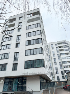 Buy an apartment, Botkina-S-vul, Lviv, Frankivskiy district, id 4508717