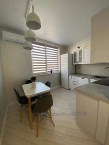 Rent an apartment, Truskavecka-vul, Lviv, Frankivskiy district, id 4519923