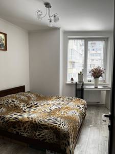 Buy an apartment, Striyska-vul, Lviv, Frankivskiy district, id 4524133
