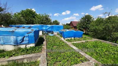 Buy a lot of land, for building, Chervonoyi-Kalini-prosp, Lviv, Sikhivskiy district, id 4119091