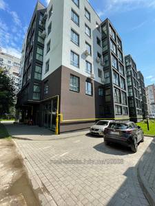 Commercial real estate for rent, Storefront, Demnyanska-vul, Lviv, Sikhivskiy district, id 4320484
