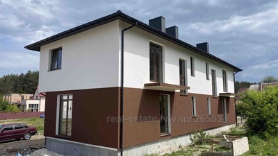 Buy a house, Галицька, Sukhovolya, Gorodockiy district, id 4521802