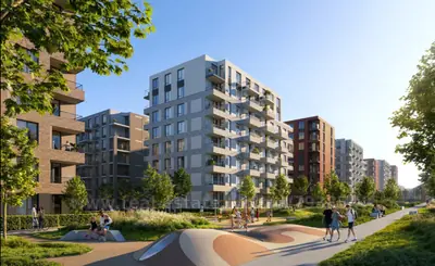 Buy an apartment, Stryiska Street, Sokilniki, Pustomitivskiy district, id 5931239
