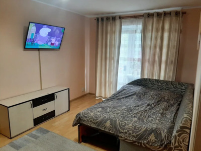 Rent an apartment, Kocilovskogo-Y-vul, Lviv, Lichakivskiy district, id 4563353