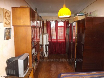 Rent an apartment, Sorokhteya-O-vul, Lviv, Zaliznichniy district, id 4587035
