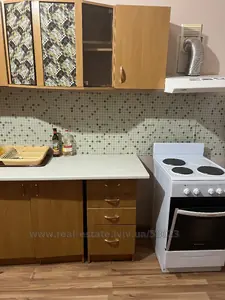 Rent an apartment, Doncova-D-vul, Lviv, Galickiy district, id 5911701