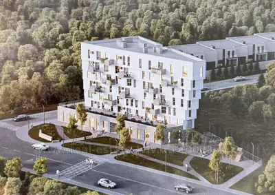Купити квартиру, Сокільники, Пустомитівський район, id 5918882