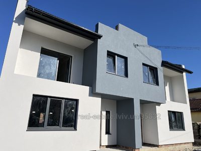 Buy a house, Townhouse, Zimna Voda, Pustomitivskiy district, id 4541164