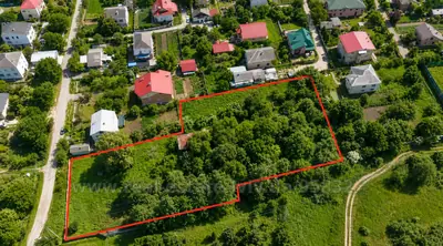Buy a lot of land, for building, Glinyanskiy-Trakt-vul, Lviv, Lichakivskiy district, id 5923481