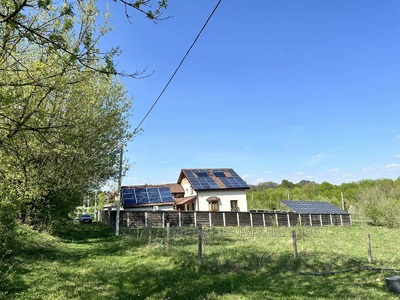 Buy a lot of land, стрийська, Derevach, Pustomitivskiy district, id 4552210
